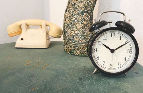 Residenza Nemus Vinea Mare e Montagna - Foto 11