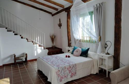 Casa Rural Las Adelfas - Foto 7