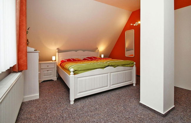 Holiday Home, Plau am See - Foto 5