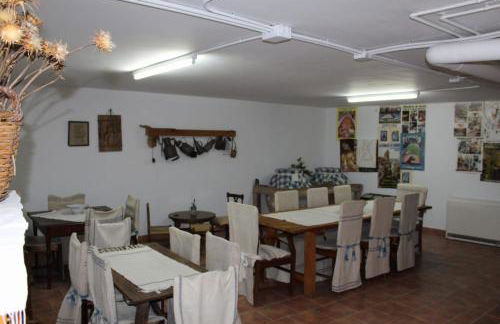 Casa Rural Puerta de la Iglesia - Foto 18