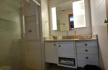 Unique Studio - Belíssimo Loft Mobiliado Cop30 - Foto 25