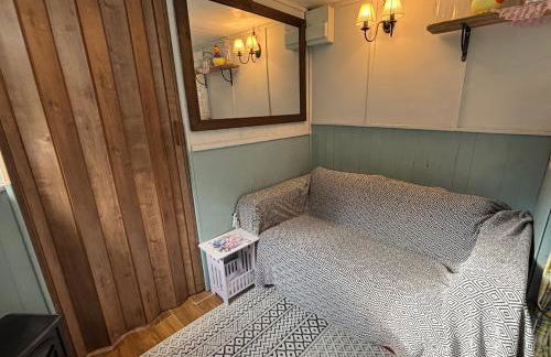 Cabin centrally Located in the Cornish Countryside - Foto 14