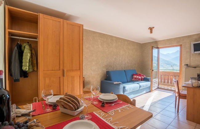 Residence Fior D'Alpe - Photo 17