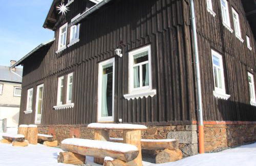 Ferienhaus Anno Dazumal, wie zu Oma`s Zeiten - Photo 27