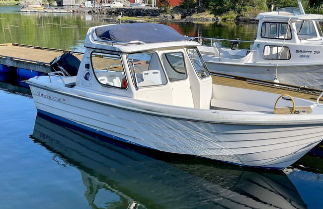 9 Person Holiday Home in Mosterhamn-by Traum - Foto 17