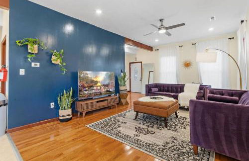 Renovated Ranch Style 6BR 4BA Duplex Beach House - Foto 10