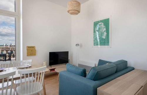 Vue mer au coeur du Croisic - Foto 10