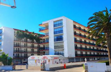 Primera línea, vistas al Castillo, Avda Papa Luna 10 - Photo 6