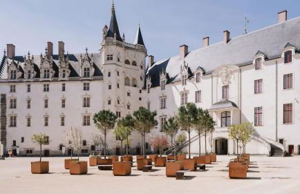 Appartement - Galerie POP ART - Trentemoult - Photo 19