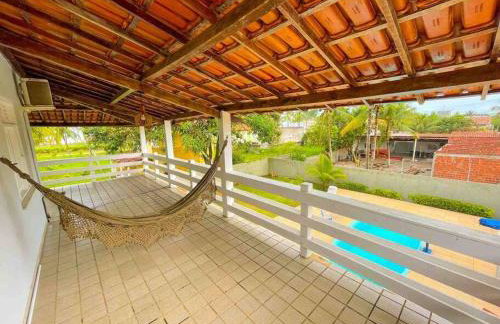 Casa com 5 quartos e vista para o mar a 170m da praia - Photo 20