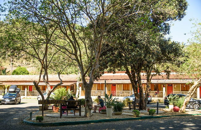 Hotel Recanto da Cachoeira - Foto 42