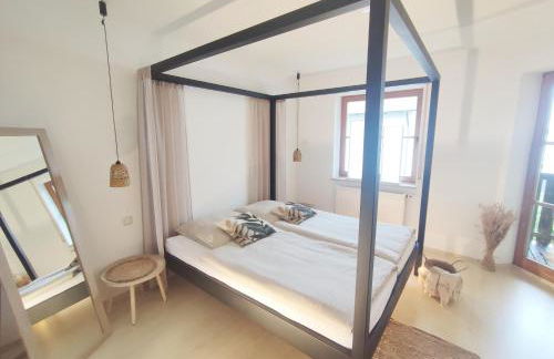 Ferienhaus Lieblingsplatz in Monheim - Foto 9