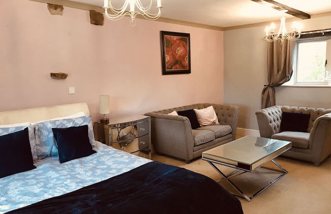 3 Bedroom Country Retreat - Dogs Welcome - Foto 3