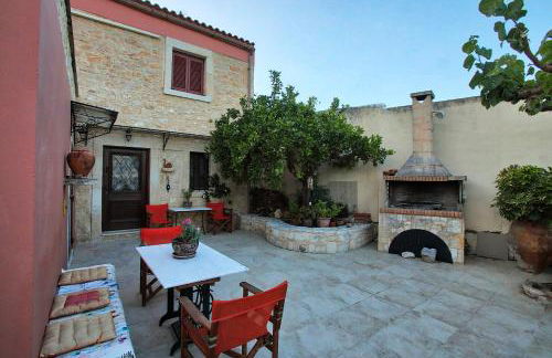 Cretan Traditional Home - Photo 18