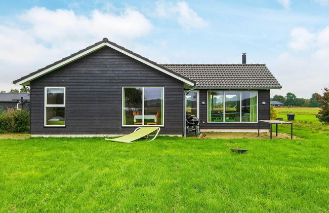 Holiday Home in Ansager - Foto 46