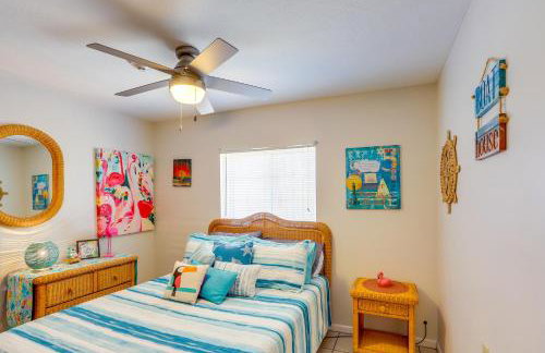 Waterfront Middle Bass Condo with Pool Access! - Foto 12