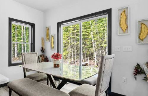 New, charming custom home - Foto 5