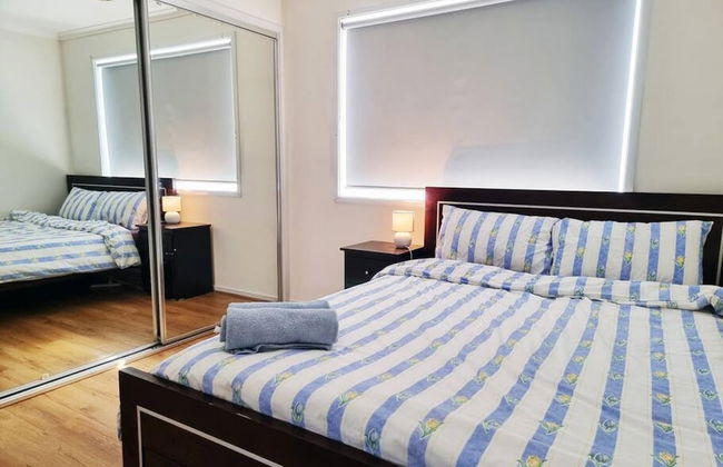 Rosie House - Spacious Comfortable Home - Foto 23