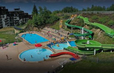 Mon petit studio montagnard! - Foto 15