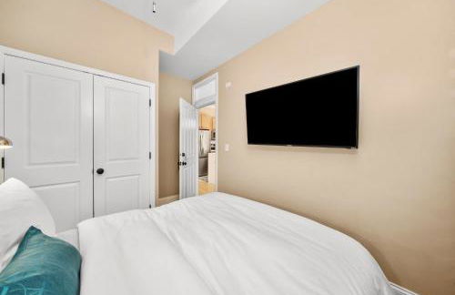 2F Chicago's Little Italy near West Loop & Downtown - Foto 19