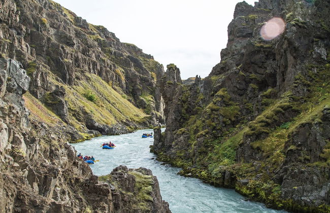 Hestasport Cottages - Foto 62