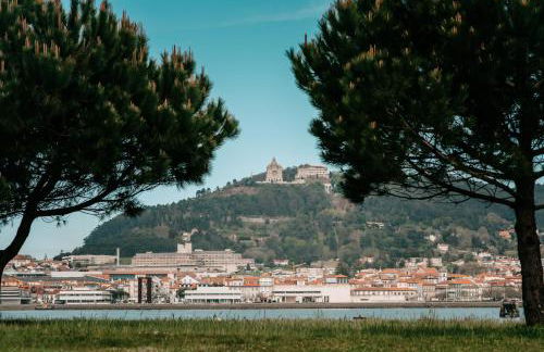 RACIA Lodges - Apartment - Foto 46