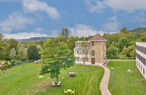 Residhome Paris Saclay " Bures sur Yvette " - Foto 54