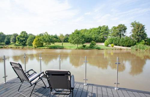 Kingfisher Lodge - Uk33889 - Foto 3