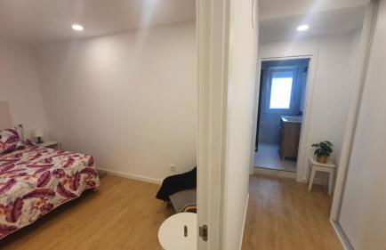 Escondite de Leire - Precioso piso reformado, Wifi 2h - VUT-3569-AS - Foto 4