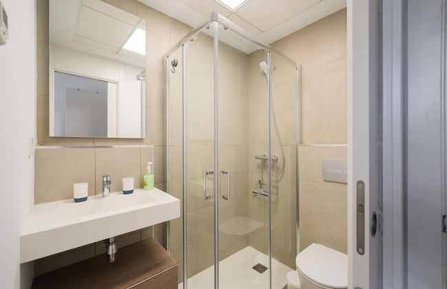 Villajoyosa Home With Shared Pool - Foto 25