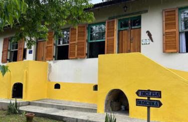 Casa Zen Inglesa Paranapiacaba - Foto 1