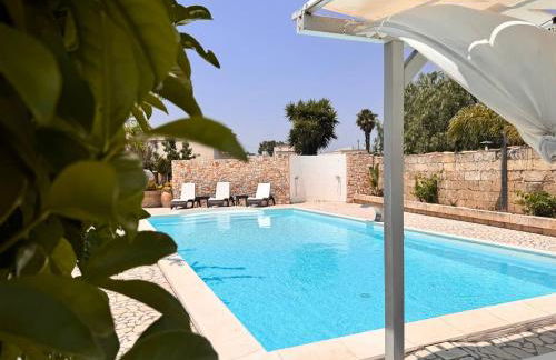 Villa B&B Antiche Macine del Salento - nel cuore del Salento - Foto 8