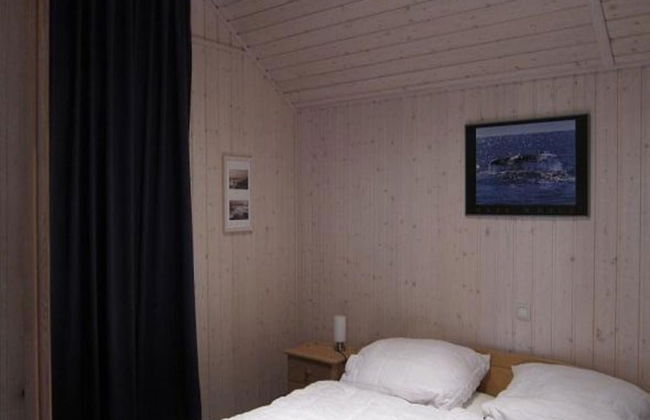 Ferienhaus im Ferienpark Mueritz - Foto 1