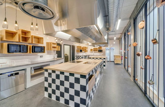 Ecla Paris Massy Palaiseau - Foto 39