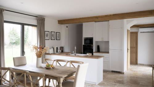 La Maison du Haras - Norman House Near Deauville - Foto 4