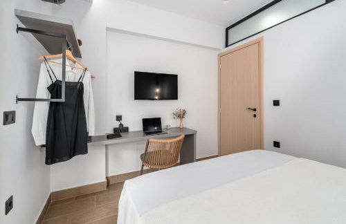 Rizes Suites Metro Dafni - Foto 7