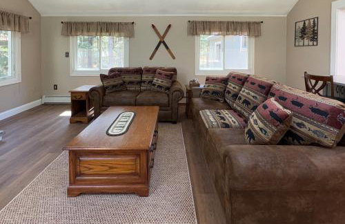 Pleasant Mountain Ski Chalet - Foto 11