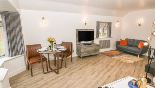 Hockerley Cottage - Photo 4