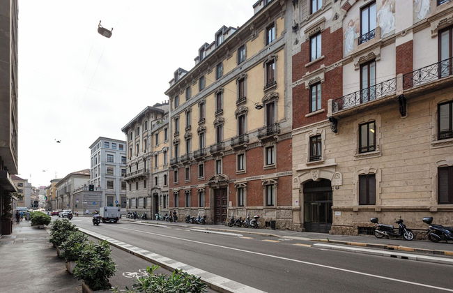 Brera Apartments in San Babila - Photo 78