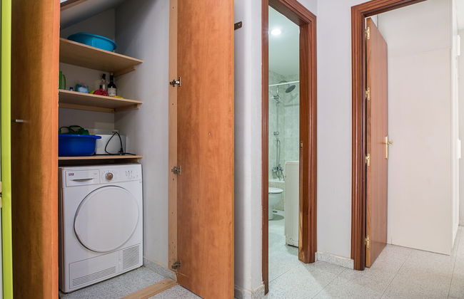 Pedregalejo Beach Apartment 1 - Foto 15