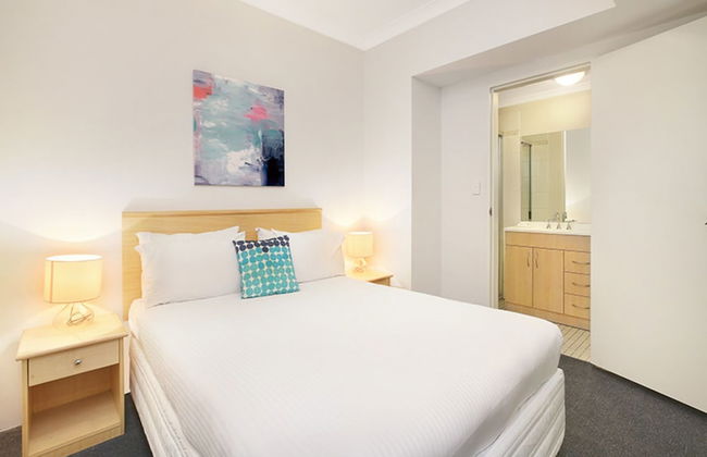 Sydney Airport Suites - Foto 7