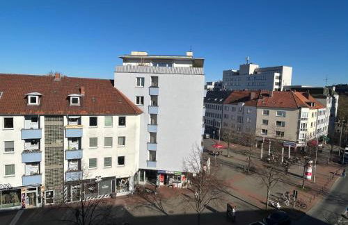 ED-große, moderne Wohnung in zentraler Lage, mit Balkon, Lift und Parkplatz - Foto 13