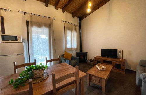 APARTAMENTOS DOÑA JIMENA DEL AMBROZ 4 Estrellas complejo único en el centro del pueblo - Foto 34