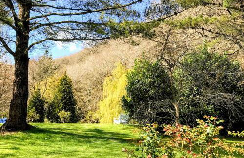 Cross Syke Barn - Foto 21