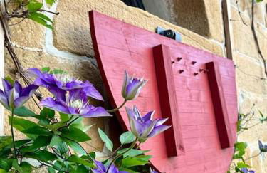 Lovely room in a 18th century manor - Foto 12