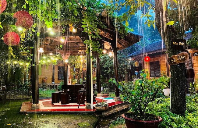 Ti Ni Homestay - Photo 2