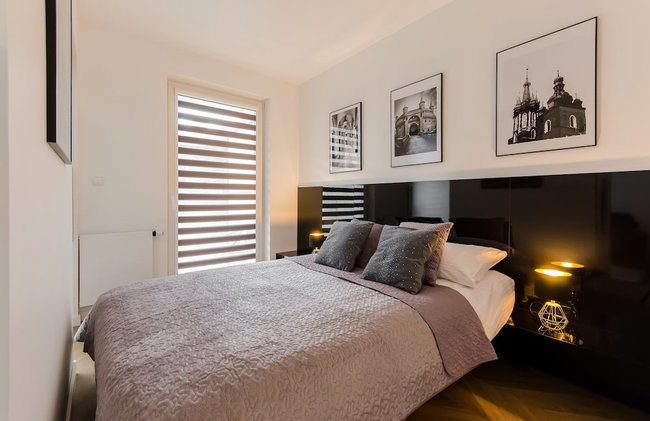 Old Town Premium Kazimierz Apartments - Photo 31