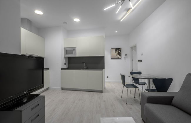 SanSebastianForYou Miracruz Apartment - Foto 1