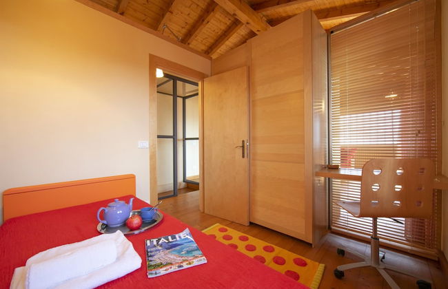 La Casa nel Borgo Lake View - Photo 13