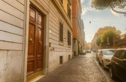 FL Suites - Vatican - Foto 16